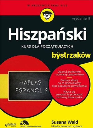 Hiszpański dla Bystrzaków