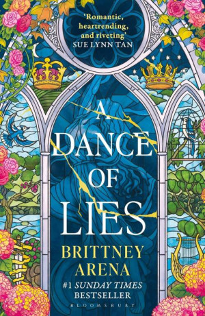 A Dance of Lies