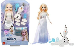 Disney Frozen Elsa & Olaf Adventures