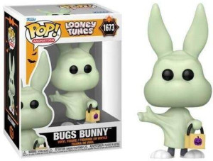Funko Figurka POP Animation LT: Królik Bugs