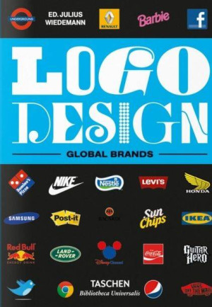 Logo Design Global Brands