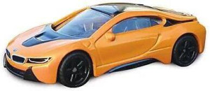 Siku Magenta - BMW i8 S1558