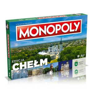 Monopoly. Chełm