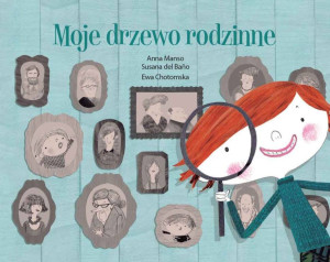 MOJE DRZEWO RODZINNE