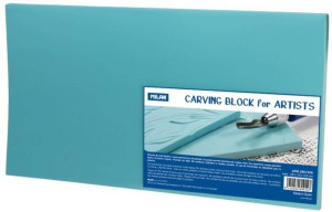 Blok do linorytu 28x15cm