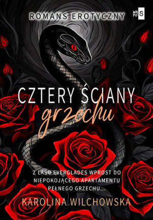 Cztery ściany grzechu. Tom 2