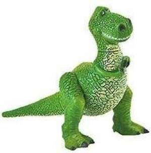 Pierot. Rex