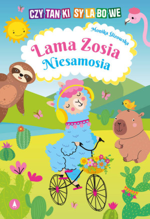 Lama Zosia Niesamosia