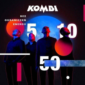 Kombi. Bez ograniczeń energii