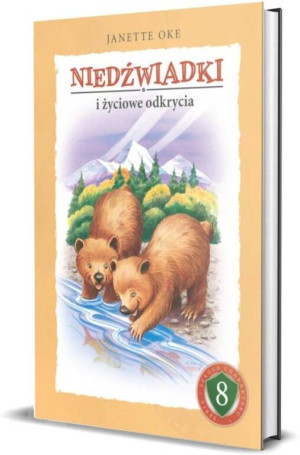 Niedźwiadki i życiowe odkrycia