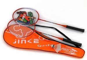 Badminton 493094 ADAR