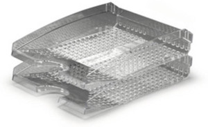 SZUFLADA PLAST DUR LETTER TRAY 1701626400 PRZ
