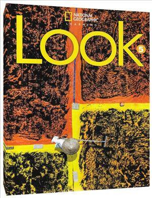 Look A2 Level 5. Student' book