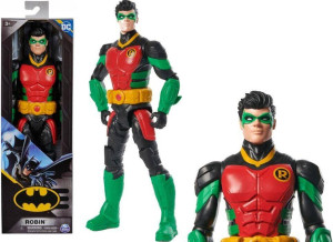 Figurka Batman Robin 30cm