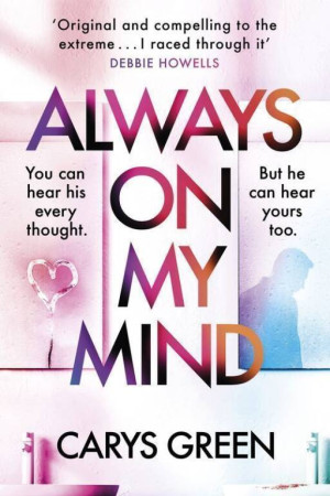 Always on my mind wer. angielska