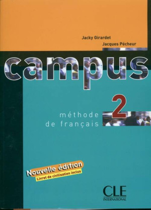 Campus 2. Podręcznik OOP