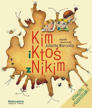 Kim i Ktoś z Nikim