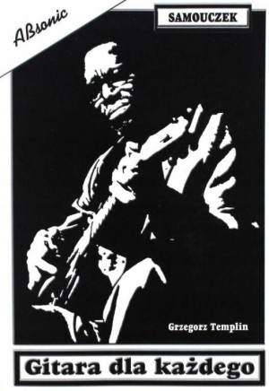 Gitara dla każdego