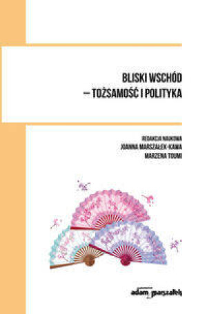 Bliski wschód - tożsamość i polityka