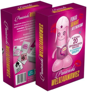 Panieński wielozadaniowiec