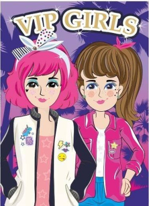 Karnet. Vip girls