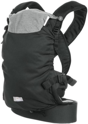 Chicco. Skin Fit. Nosidło. Black beauty. Do 9 kg