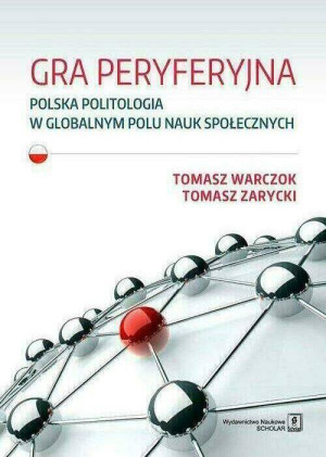 Gra peryferyjna