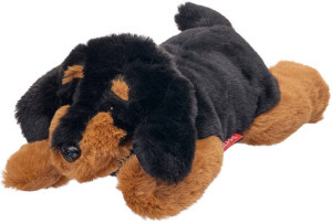 Beppe. Jamnik leżący 35cm