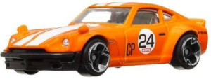 Hot Wheels Samochodzik Vintage