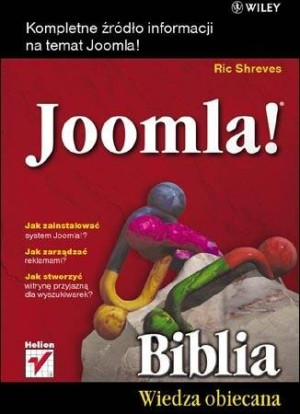 Joomla! Biblia
