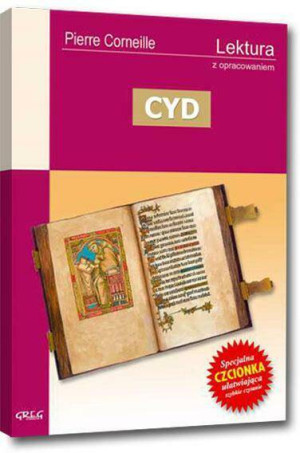 Cyd z opracowaniem