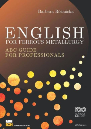 English for ferrous metallurgy