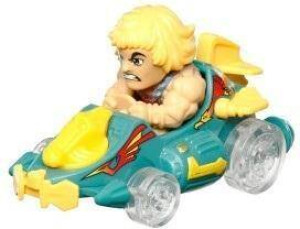 Hot Wheels RacerVerse He-Man
