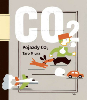 CO2. Pojazdy CO2