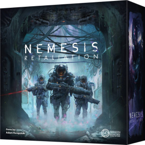 Nemesis: Retaliation