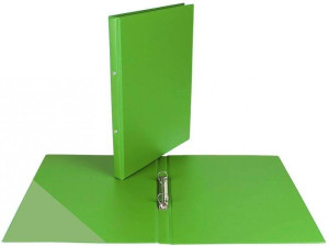 Segregator A4 2R 3cm grass