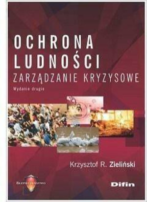 Ochrona ludności. Zarządzanie kryzysowe
