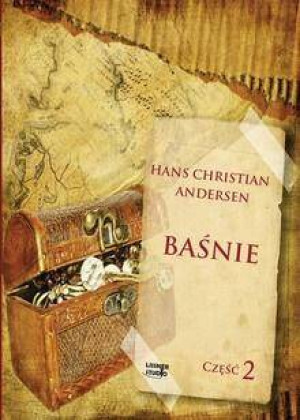 Baśnie cz.2 audiobook