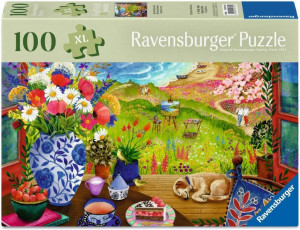Puzzle 100 View
