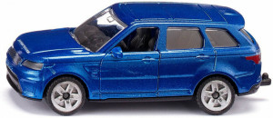 Range Rover S1521. Siku 15