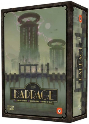 Barrage