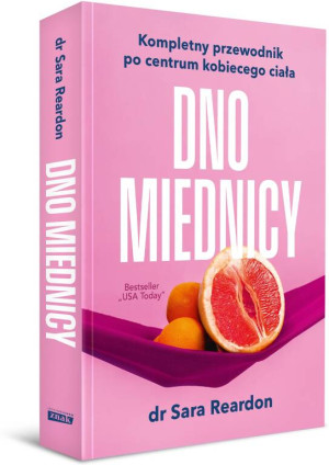 Dno miednicy