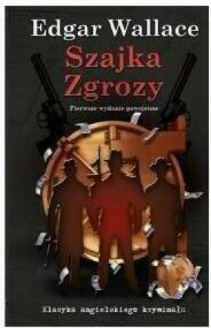 Szajka zgrozy t 4