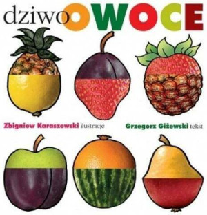 Dziwoowoce