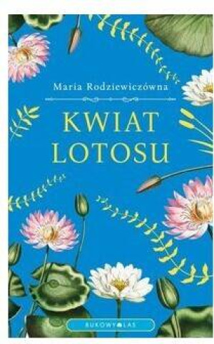 Kwiat lotosu