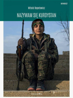 Nazywam się Kurdystan