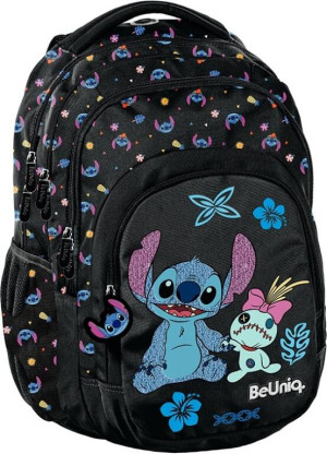 Plecak 3-komorowy Stitch BeUniq Paso