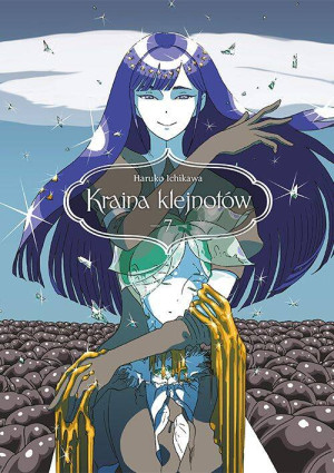 Kraina klejnotów. Tom 7