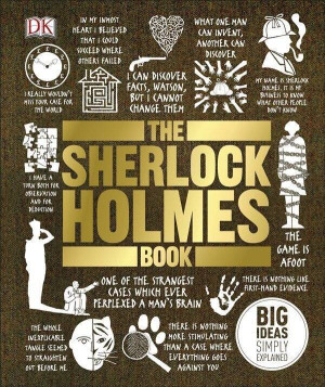 The Sherlock Holmes Book. Big Ideas