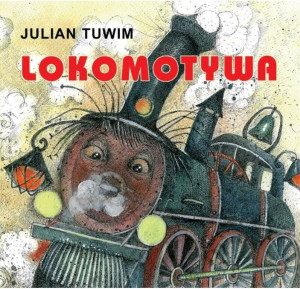 Klasyka Wierszyka. Lokomotywa